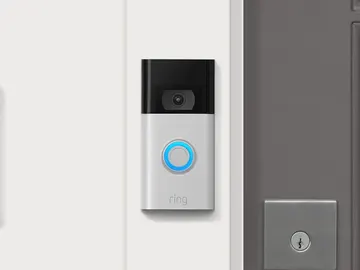Nuevo Ring Video Doorbell de 2020 Nuevo Ring Video Doorbell de 2020