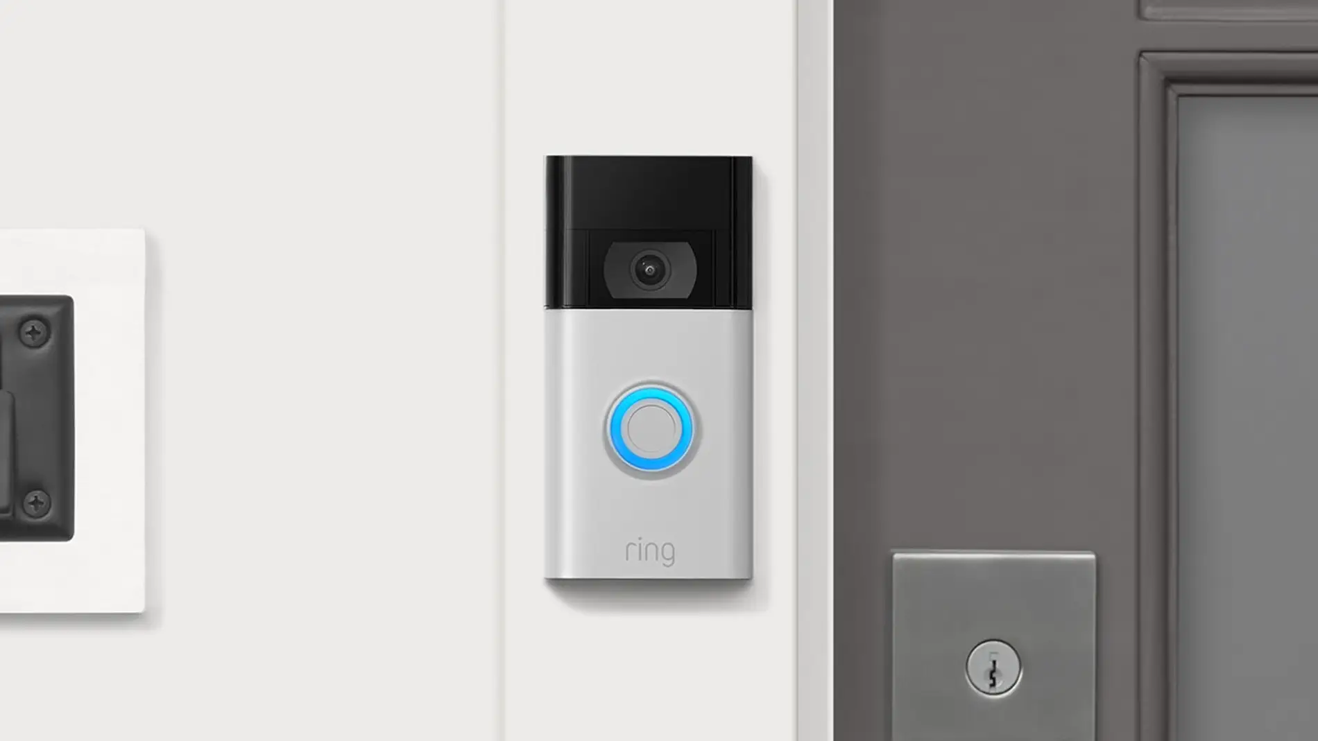 Nuevo Ring Video Doorbell de 2020