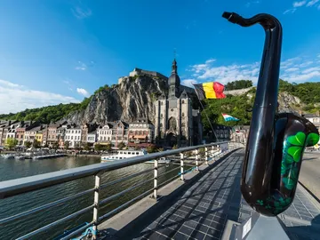 Dinant Dinant