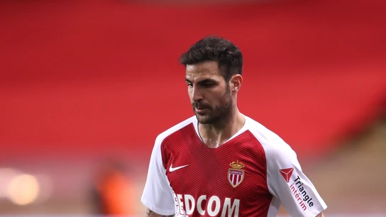 Cesc Fàbregas Cesc Fàbregas