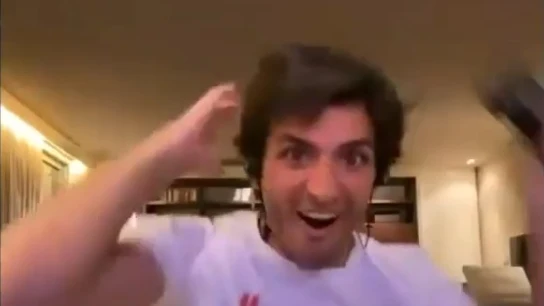 Carlos Sainz Carlos Sainz