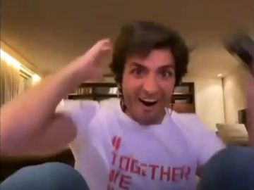 Carlos Sainz Carlos Sainz