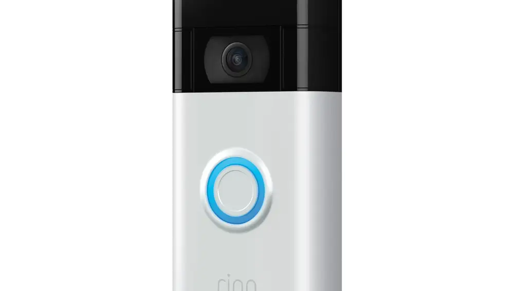 Ring Video Doorbell de segunda generación