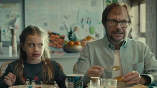 Frame de la película 'Padre no hay más que uno 2. La llegada de la suegra' Frame de la película 'Padre no hay más que uno 2. La llegada de la suegra'