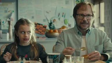 Frame de la película 'Padre no hay más que uno 2. La llegada de la suegra'