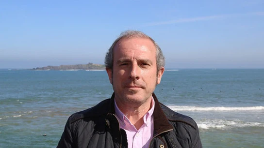 Jon Sánchez Jon Sánchez.