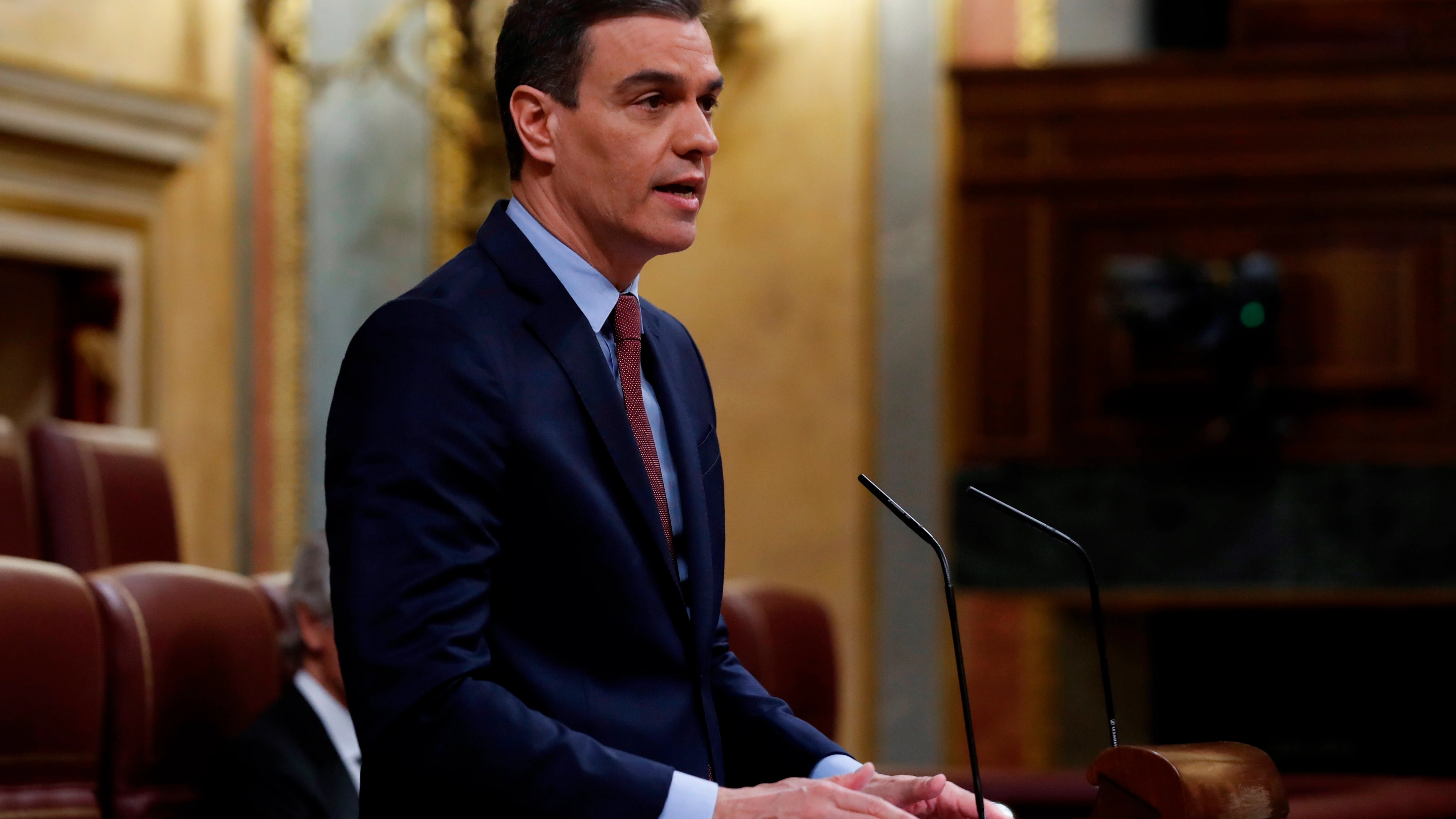 Pedro Sánchez 