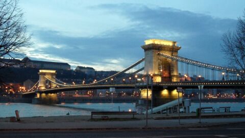 Budapest