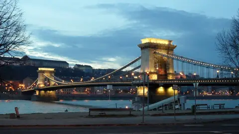 Budapest Budapest