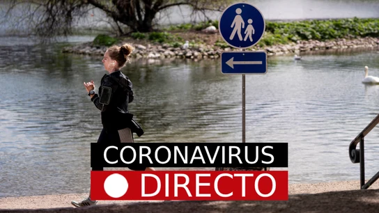 Coronavirus España | Desescalada: comunidades que podrían pasar de fase 0 a 1, en directo Coronavirus España | Desescalada: comunidades que podrían pasar de fase 0 a 1, en directo