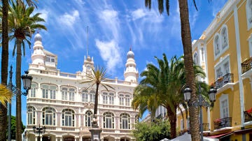 Las Palmas de Gran Canaria