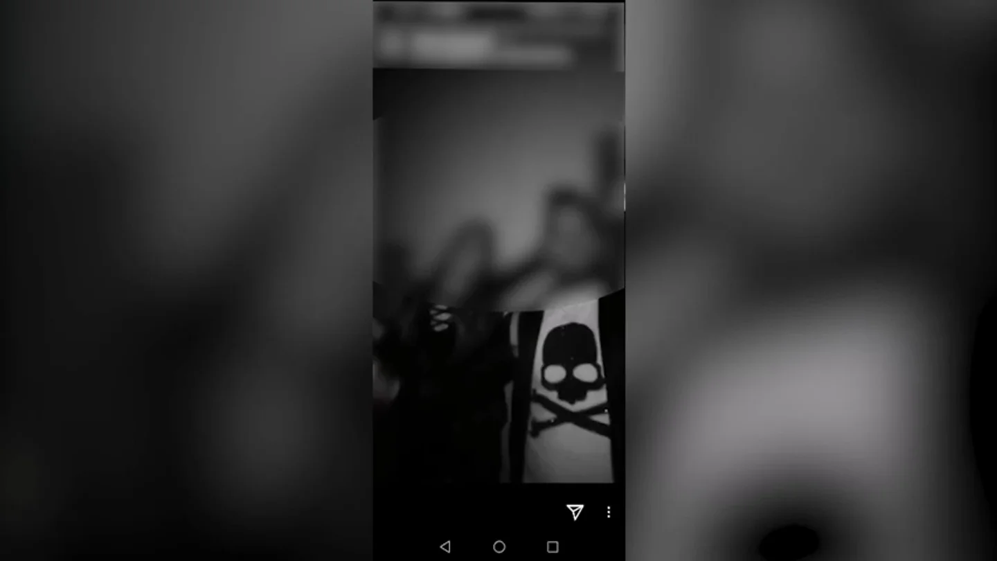 Varios jóvenes celebran una fiesta de cumpleaños y lo suben a las redes sociales Varios jóvenes celebran una fiesta de cumpleaños y lo suben a las redes sociales