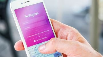 Acceso a Instagram