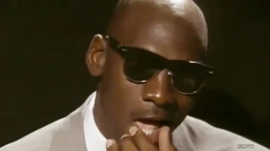 Michael Jordan Michael Jordan