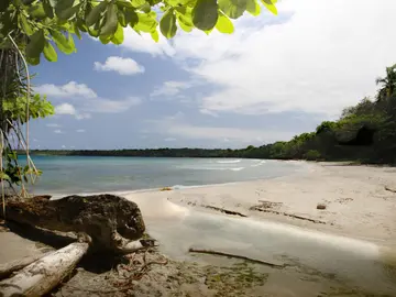 Cahuita, Parque Nacional Cahuita, Parque Nacional