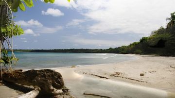 Cahuita, Parque Nacional
