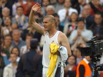 Zinedine Zidane Zinedine Zidane