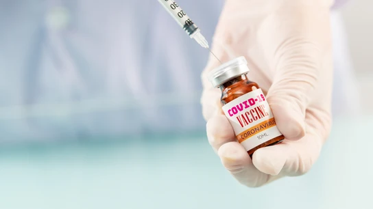 Vacuna contra el covid Vacuna contra el covid