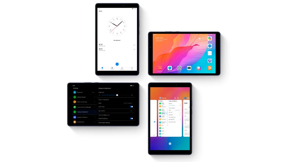 Huawei MediaPad T8