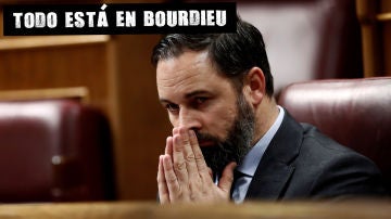 Santiago Abascal