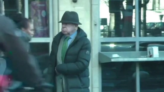 Equipo de investigación logró localizar a Billy el Niño Equipo de investigación logró localizar a Billy el Niño