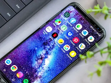 Móvil Android Móvil Android