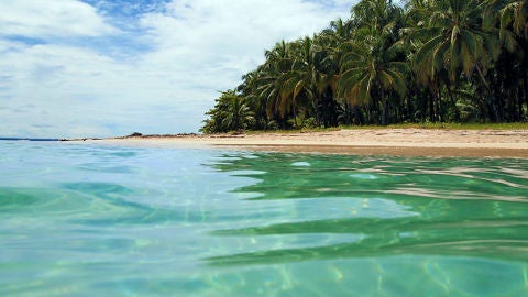 Caribe, Costa Rica