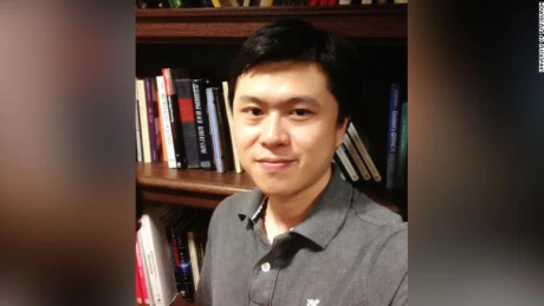 Bing Liu Bing Liu