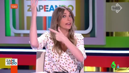 El motivo por el que Anna Simon no participó en Sé lo que hicisteis: El motivo por el que Anna Simon no participó en Sé lo que hicisteis: