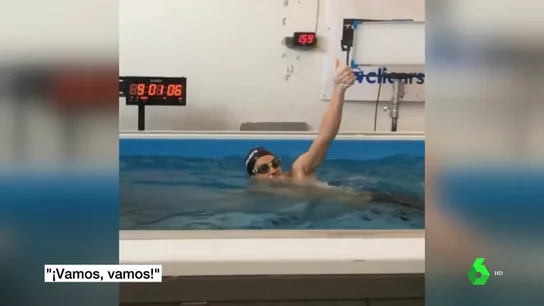 Pablo Fernandez nadador Pablo Fernandez nadador