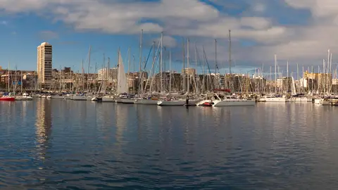 Muelle Deportivo Muelle Deportivo