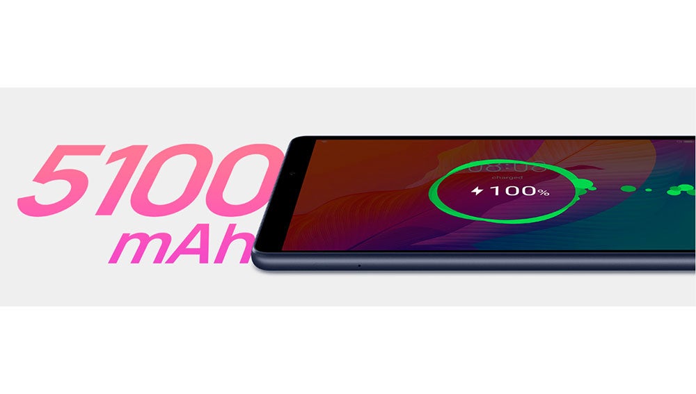 Huawei MediaPad T8
