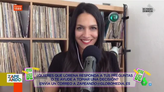 Lorena Castell Lorena Castell