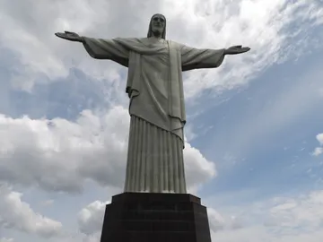 Cristo Redentor Cristo Redentor