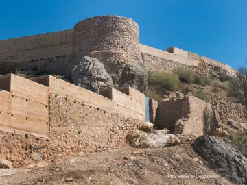 Castell Vell Castell Vell