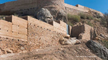 Castell Vell