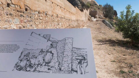 Castell Vell