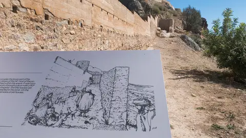 Castell Vell Castell Vell