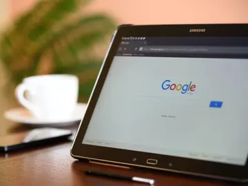 Búsqueda de Google Búsqueda de Google