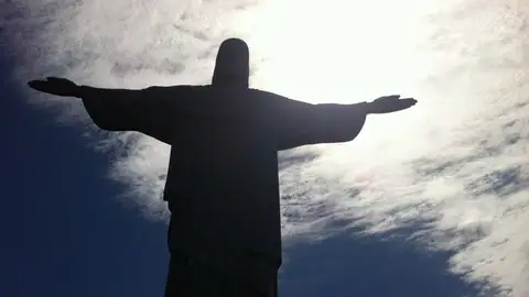 Cristo Redentor Cristo Redentor