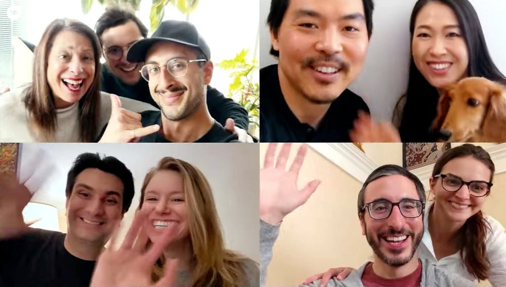 Google Duo se actualiza