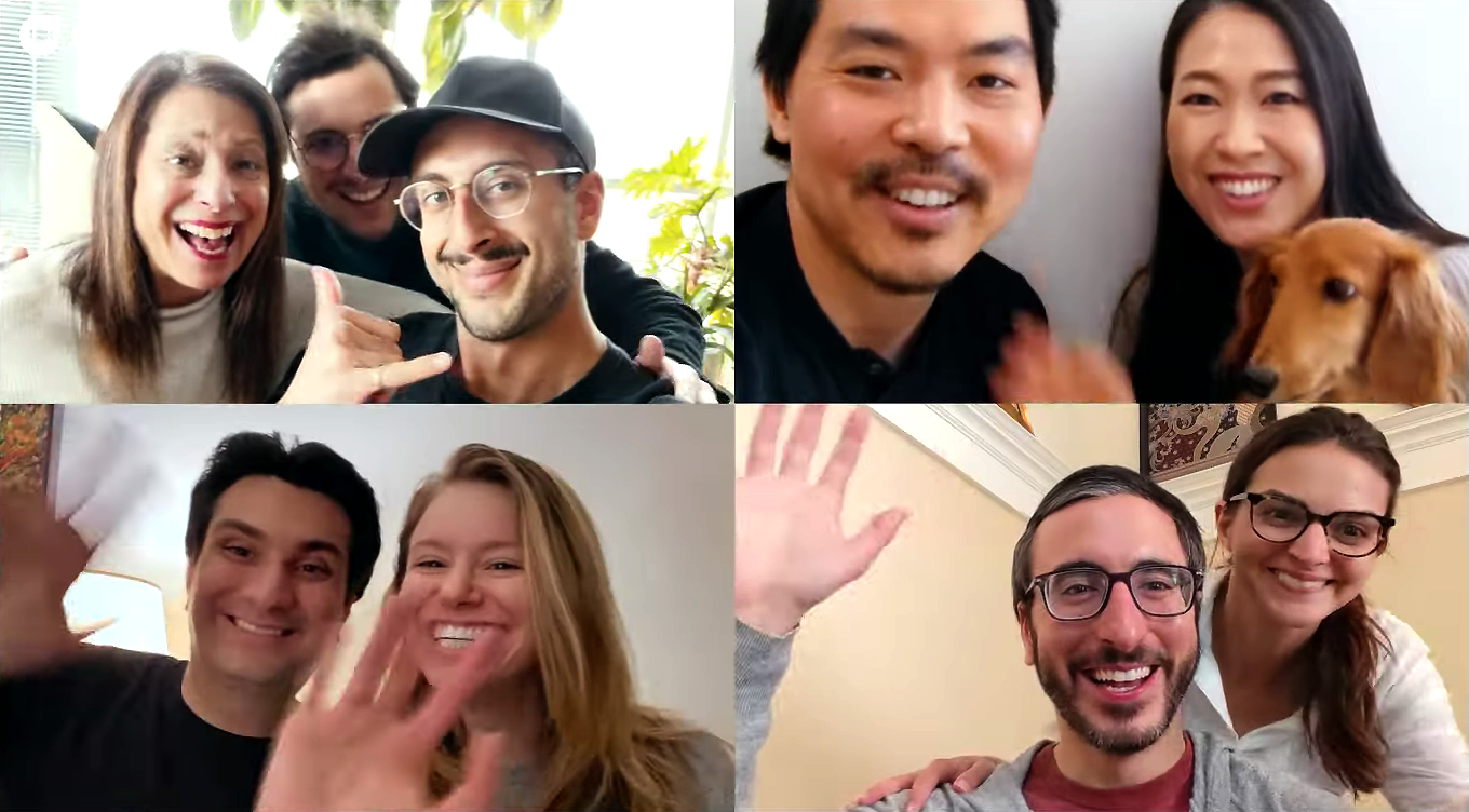 Google Duo se actualiza