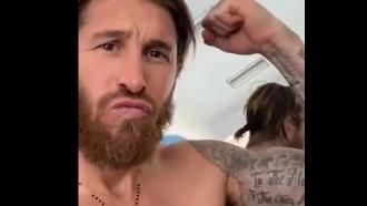 Sergio Ramos