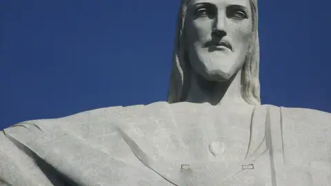 Cristo Redentor Cristo Redentor