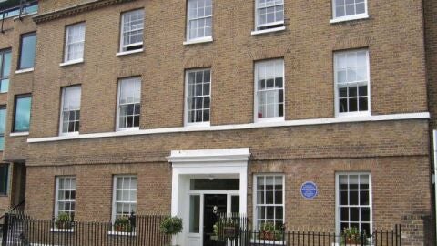 Hogarth Press