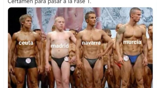 Memes sobre el pase a la fase 1 de la desescalada Memes sobre el pase a la fase 1 de la desescalada