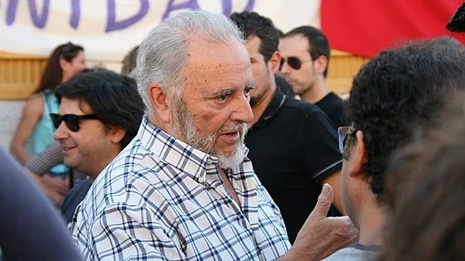 Julio Anguita