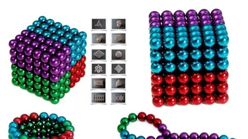 Imagen de archivo de imanes Imagen de archivo de imanes