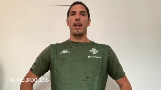 Joel Robles Joel Robles