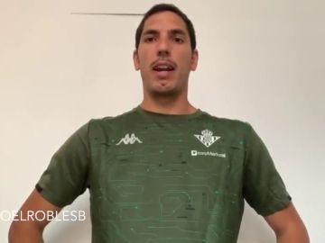 Joel Robles Joel Robles